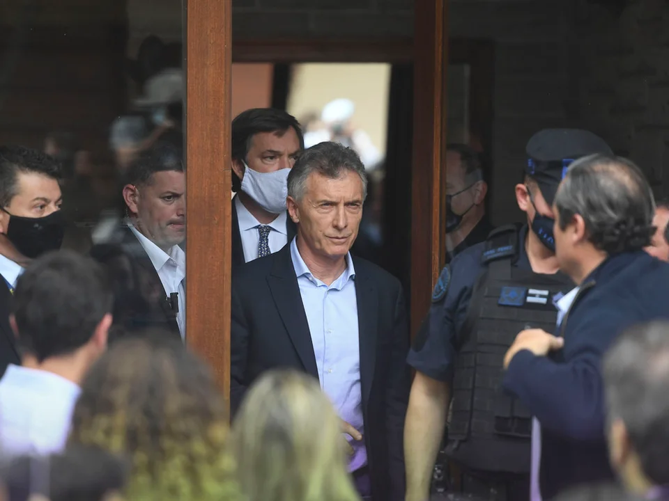 ARA San Juan: exigen la recusación del fiscal que pidió sobreseer a Mauricio Macri